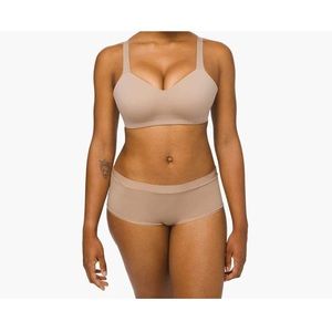 Lululemon hold true bra 32C